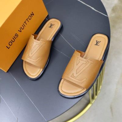 wholesale quality men's louis vuitton shoes model no. 852